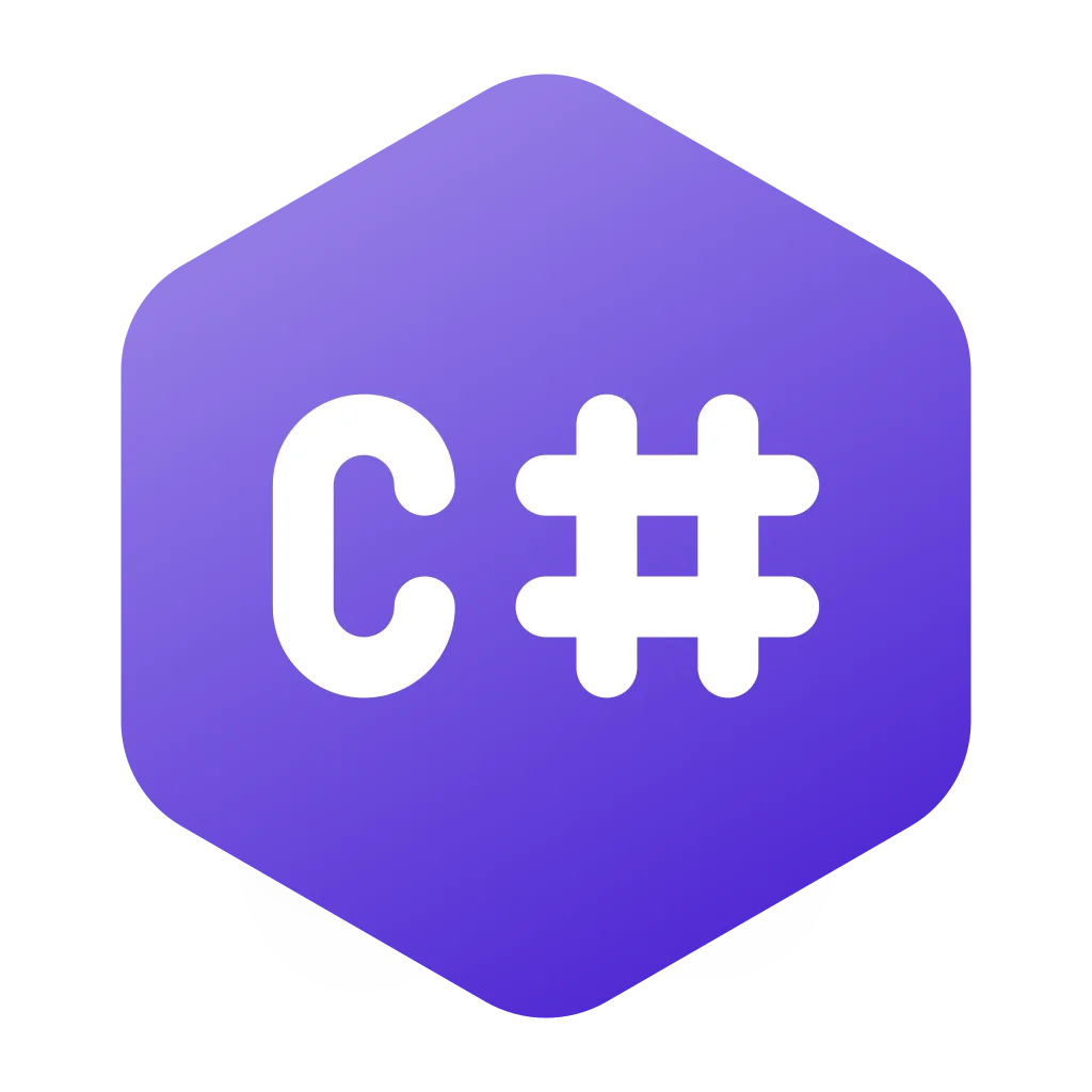 C#